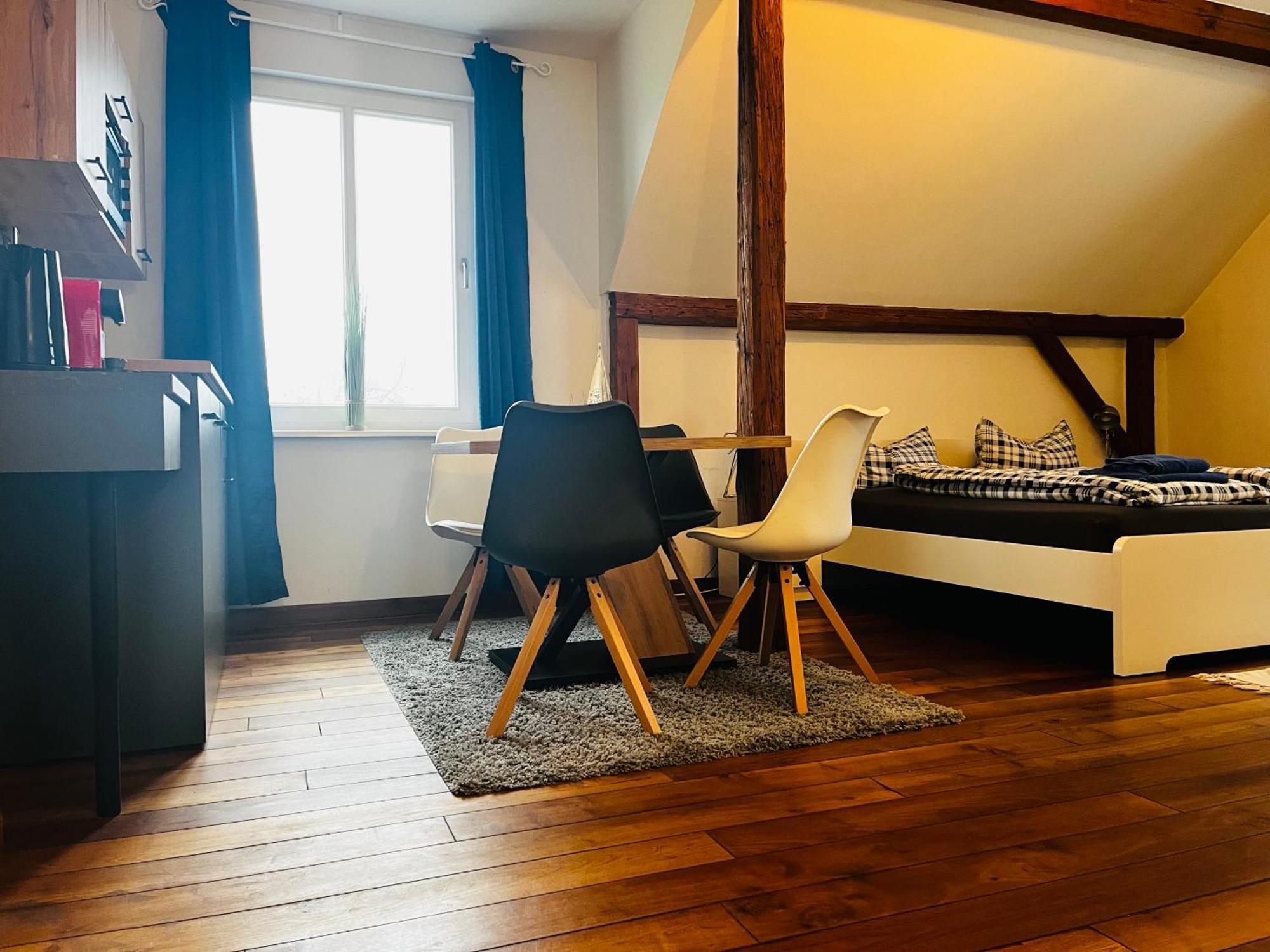 Kapitaenshaus An Der Warnow Mit Sauna ロストック エクステリア 写真